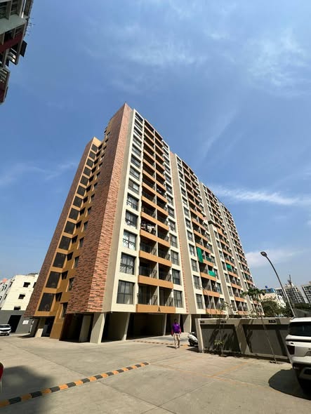1 BHK flat for rent in Wakad Pune — no brokerage owner direct