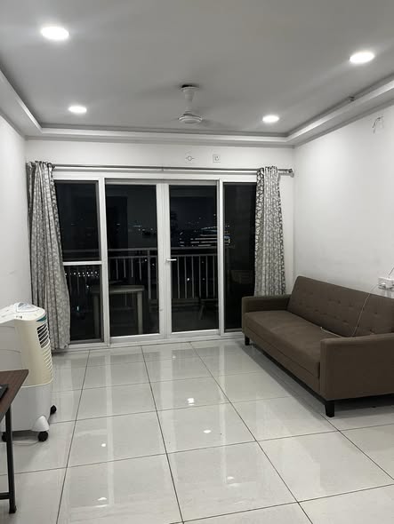 2 BHK Flat for Rent in Global Lifestyle, Pune — no brokerage owner direct