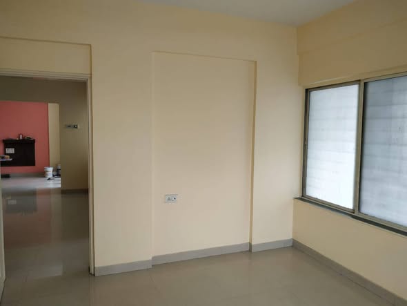2 BHK flat for rent in Hinjewadi Pune — no brokerage owner direct