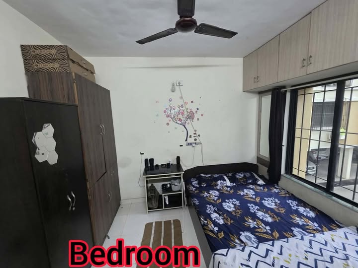 2.5 BHK flat for rent in Pimple Saudagar Pune — no brokerage owner direct
