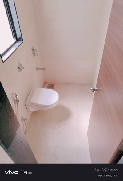 1 BHK flat for rent in Hinjewadi Pune — no brokerage owner direct