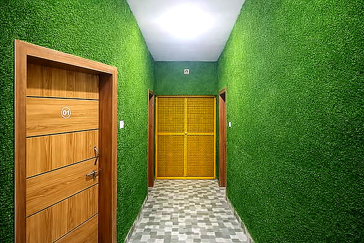 1 BHK Flat for Rent in Hinjewadi, Pune — no brokerage owner direct