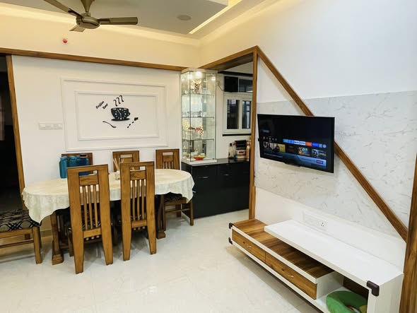 2 BHK Flat for Rent in Majestique Towers, Pune — no brokerage owner direct