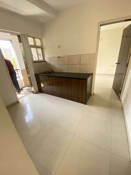 1 BHK flat for rent in Wagholi Pune — no brokerage owner direct