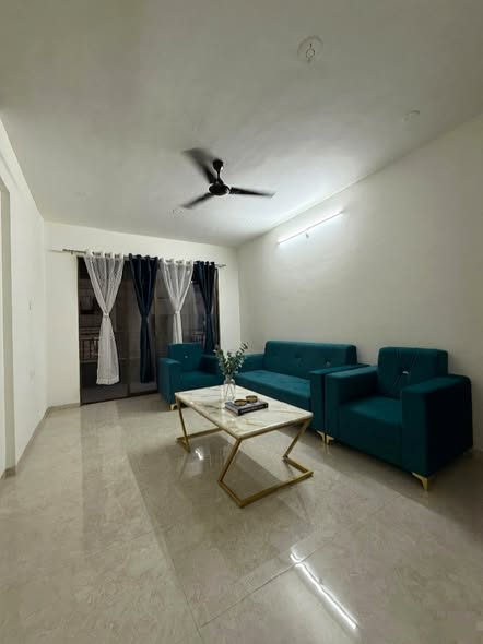  flat for rent in Hinjewadi Pune — no brokerage owner direct