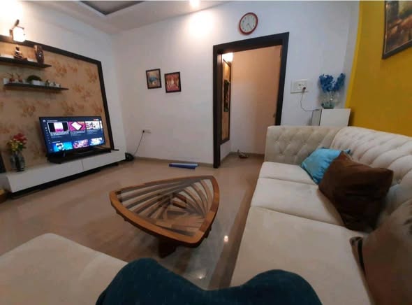 2 BHK flat for rent in Hadapsar Pune — no brokerage owner direct