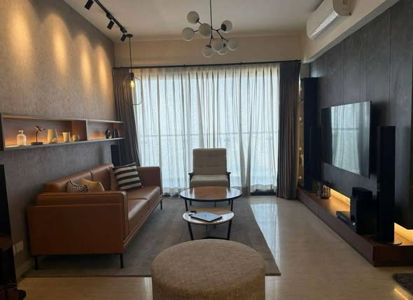  flat for rent in Viman Nagar Pune — no brokerage owner direct