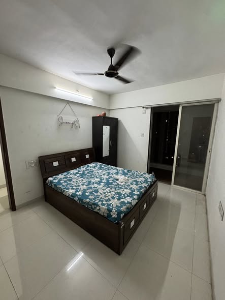 2 BHK flat for rent in Keshav Nagar Pune — no brokerage owner direct