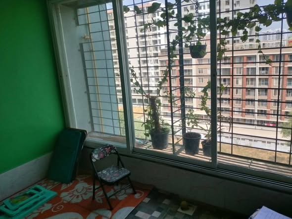 2 BHK flat for rent in Hinjewadi Pune — no brokerage owner direct