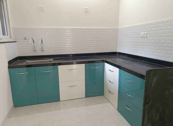 3 BHK flat for rent in Kharadi Pune — no brokerage owner direct