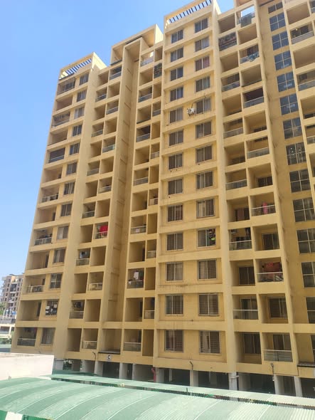 1 BHK flat for rent in Wagholi Pune — no brokerage owner direct