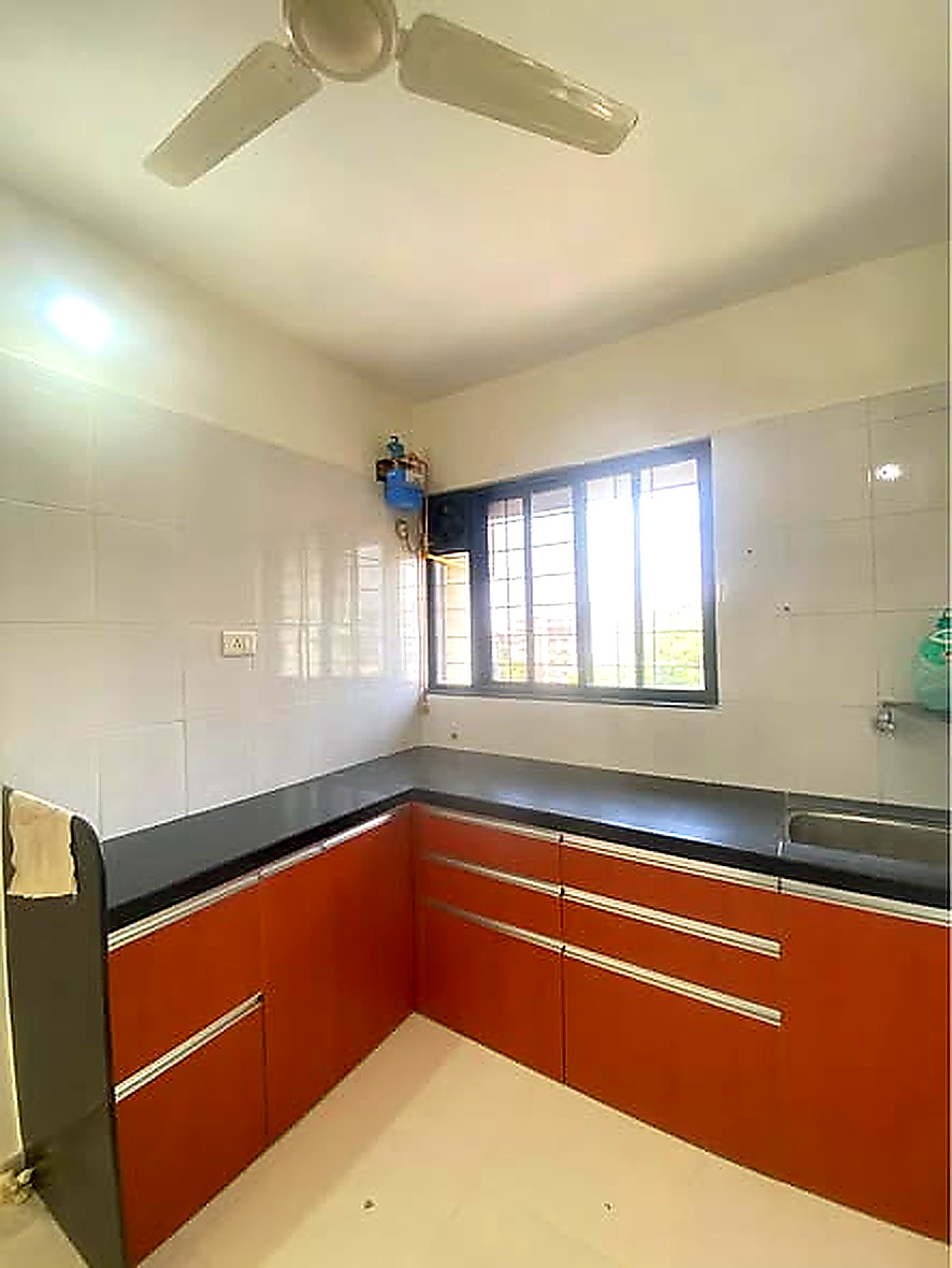 2 BHK flat for rent in Aundh Pune — no brokerage owner direct