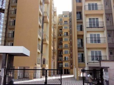 1.5 BHK flat for rent in Wagholi Pune — no brokerage owner direct