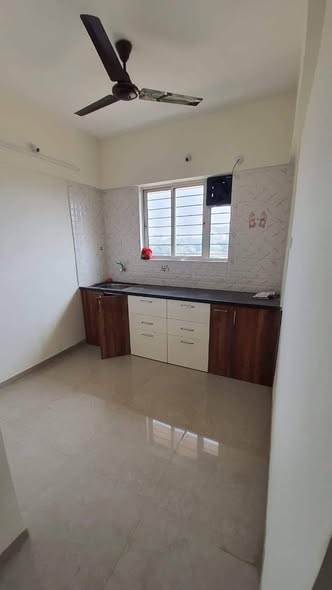 1 BHK flat for rent in Pashan Pune — no brokerage owner direct