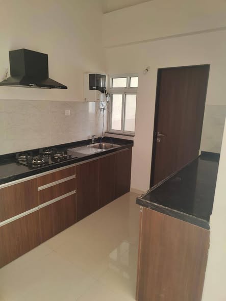 3 BHK flat for rent in Kharadi Pune — no brokerage owner direct