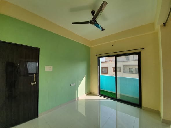 1 RK flat for rent in Viman Nagar Pune — no brokerage owner direct