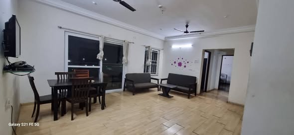 2 BHK flat for rent in Hinjewadi Pune — no brokerage owner direct