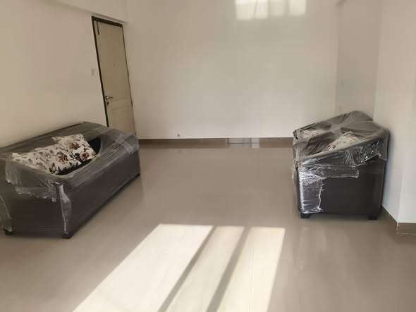  flat for rent in Magarpatta Pune — no brokerage owner direct