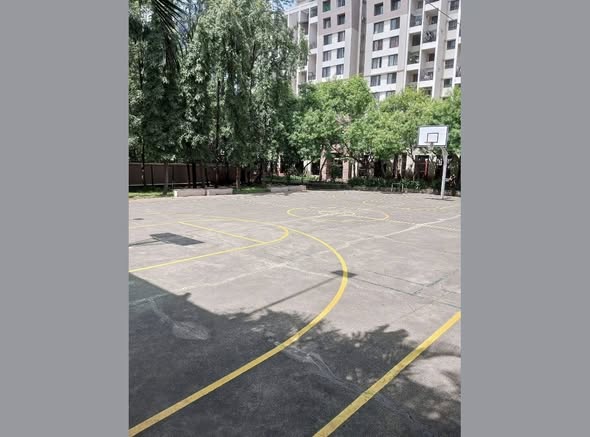 2 BHK Flat for Rent in Acolade Society, Pune — no brokerage owner direct