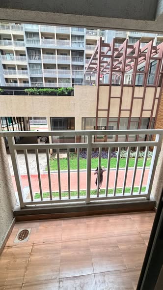 2 BHK flat for rent in Kalyani Nagar Pune — no brokerage owner direct