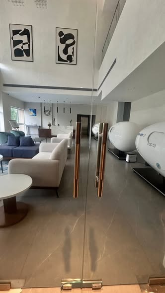 3 BHK Flat for Rent in Godrej Green Cove, Pune — no brokerage owner direct