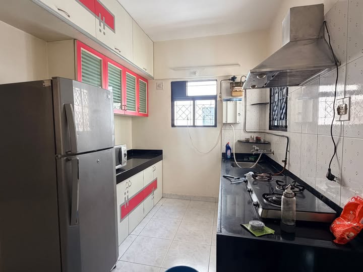 2 BHK flat for rent in Magarpatta Pune — no brokerage owner direct