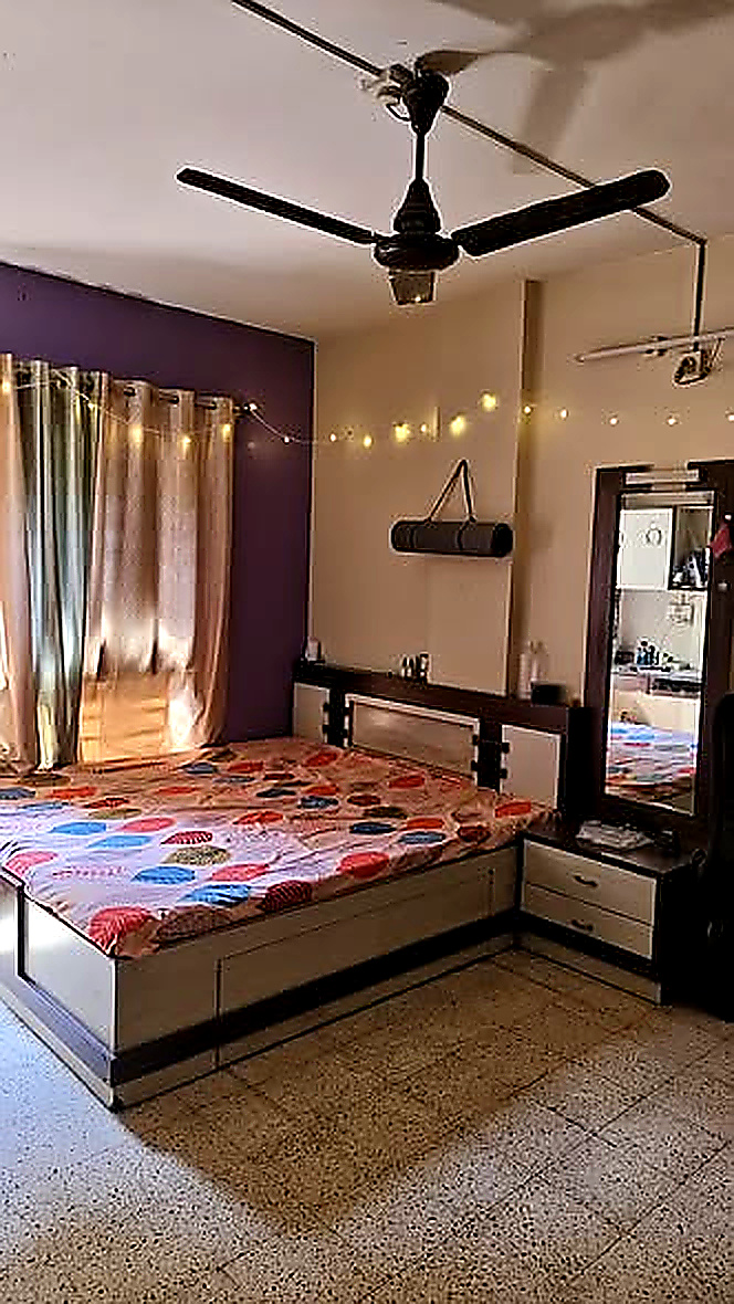 2 BHK flat for rent in Karve Nagar Pune — no brokerage owner direct