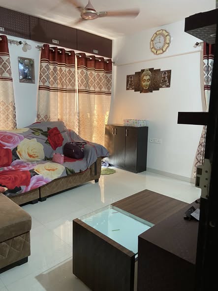 2 BHK flat for rent in Dhanori Pune — no brokerage owner direct