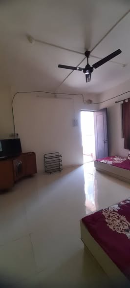 1 BHK flat for rent in Viman Nagar Pune — no brokerage owner direct