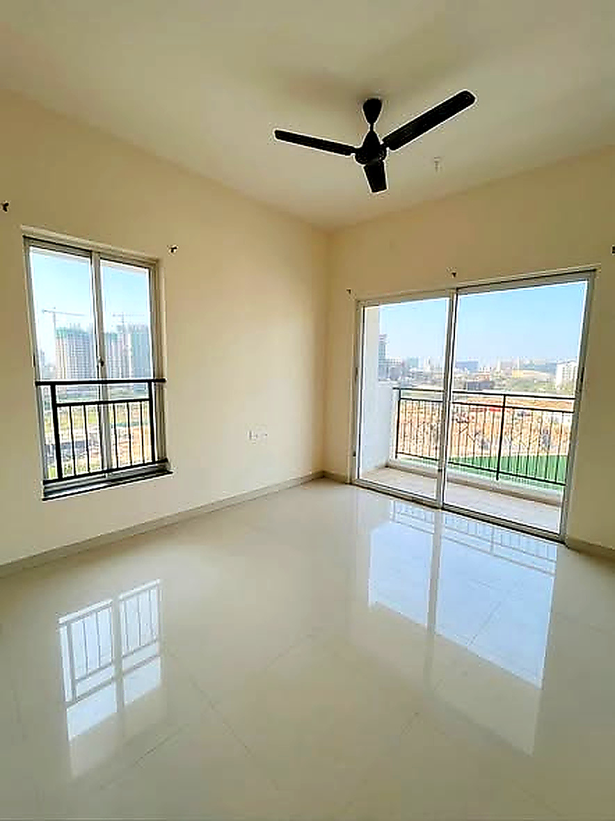 3 BHK flat for rent in Keshav Nagar Pune — no brokerage owner direct