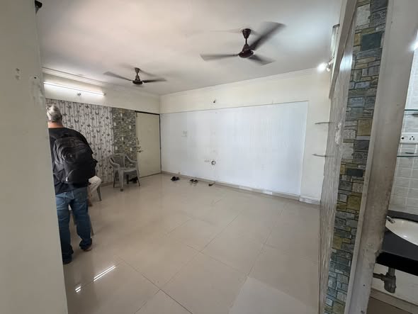 2 BHK flat for rent in Kothrud Pune — no brokerage owner direct