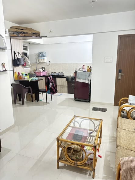 2 BHK Flat for Rent in Phase 3, Pune — no brokerage owner direct