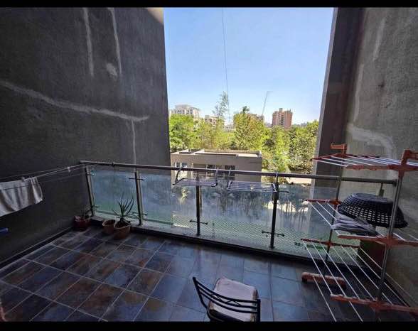 2 BHK flat for rent in Balewadi Pune — no brokerage owner direct