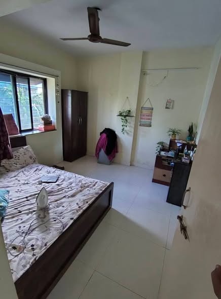 2 BHK Flat for Rent in Katraj, Pune — no brokerage owner direct