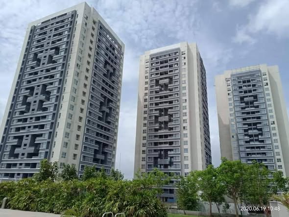 2 BHK Flat for Rent in Hinjewadi, Pune — no brokerage owner direct