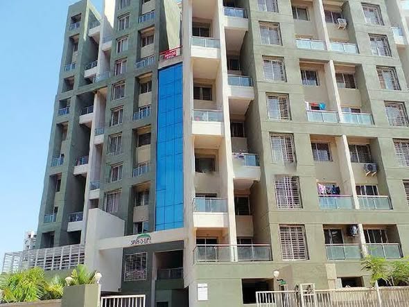 2 BHK flat for rent in Magarpatta Pune — no brokerage owner direct