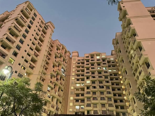 2 BHK flat for rent in Baner Pune — no brokerage owner direct