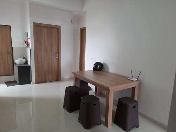  flat for rent in Wagholi Pune — no brokerage owner direct