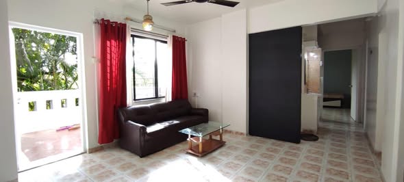 3 BHK flat for rent in Bavdhan Pune — no brokerage owner direct
