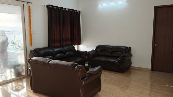 3 BHK flat for rent in Baner Pune — no brokerage owner direct