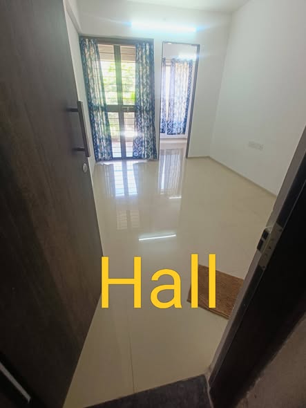 2 BHK flat for rent in Punawale Pune — no brokerage owner direct