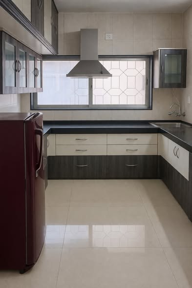  flat for rent in Aundh Pune — no brokerage owner direct