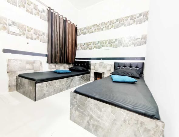  flat for rent in Kalyani Nagar Pune — no brokerage owner direct