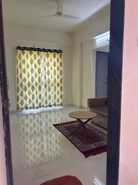 1 BHK flat for rent in Hinjewadi Pune — no brokerage owner direct