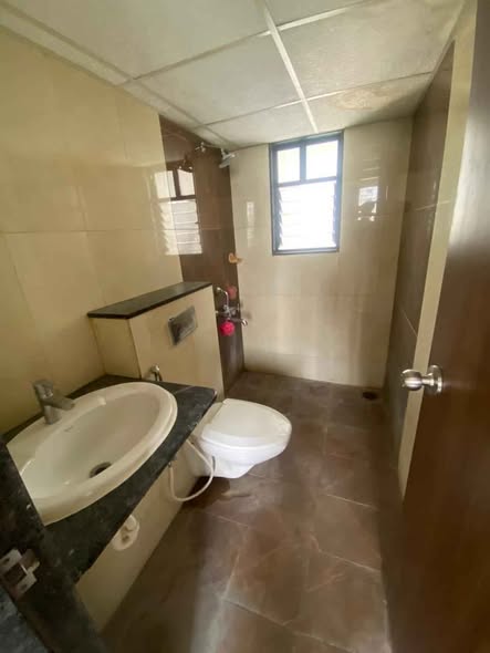 2 BHK flat for rent in Wagholi Pune — no brokerage owner direct