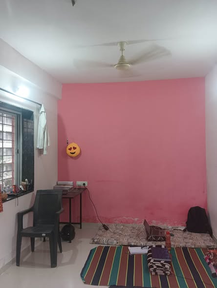 1 BHK Flat for Rent in 7 Star City pride residen, Pune — no brokerage owner direct