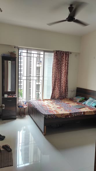 2 BHK flat for rent in Balewadi Pune — no brokerage owner direct