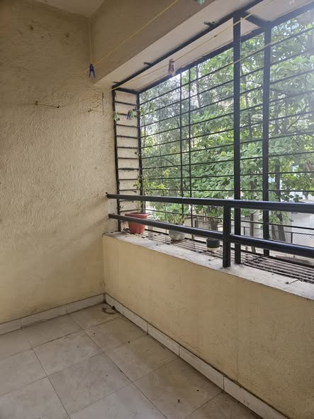 3 BHK flat for rent in Pimple Saudagar Pune — no brokerage owner direct