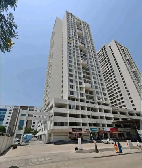 3 BHK flat for rent in Kharadi Pune — no brokerage owner direct