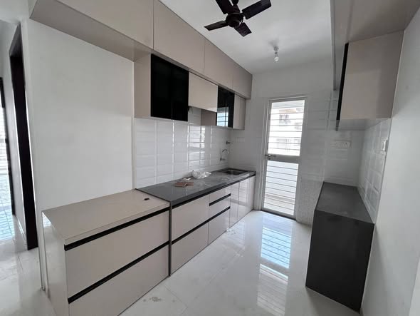 2 BHK flat for rent in Baner Pune — no brokerage owner direct